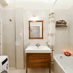 דירה Vinohrady Retreat 2bdr