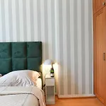 Vinohrady Retreat 2bdr דירה פראג