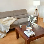 דירה Vinohrady Retreat 2bdr *