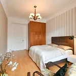 דירה Vinohrady Retreat 2bdr *