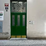דירה Vinohrady Retreat 2bdr פראג