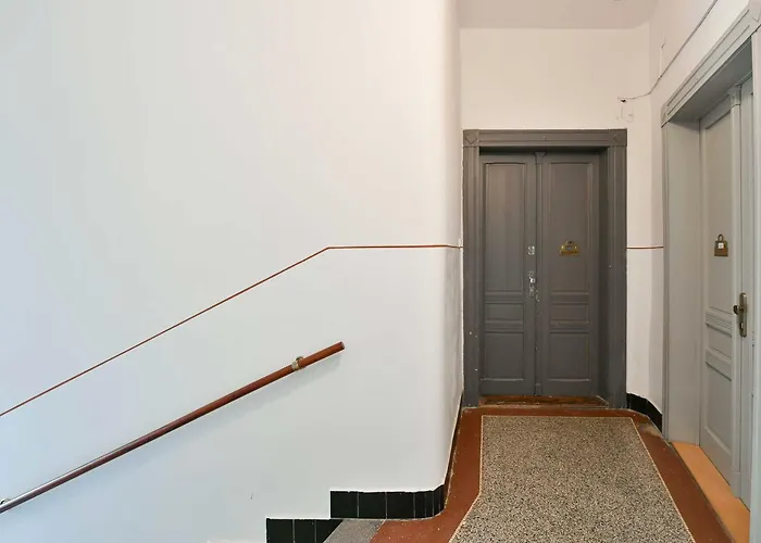 Vinohrady Retreat 2bdr * Прага