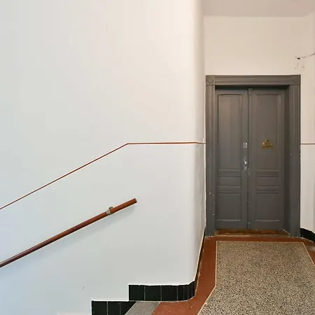 Vinohrady Retreat 2bdr * Prag